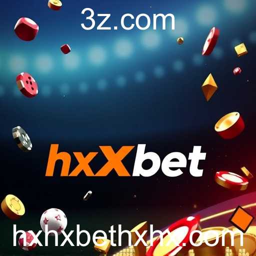 Revolução no Mercado de Jogos com hxhxbet