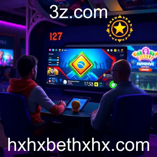 Crescimento do Mercado de Jogos Online no Brasil