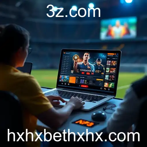 Evolução do Mercado de Apostas Online no Brasil