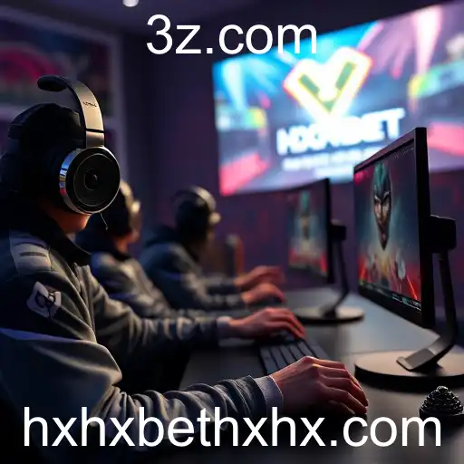 Expansão dos Jogos Online e a Ascensão do hxhxbet