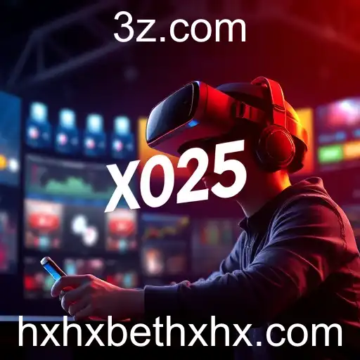 A Transformação das Apostas Online em 2025