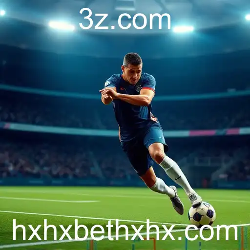 Tecnologia e Economia: A Inovação do Hxhxbet em 2025