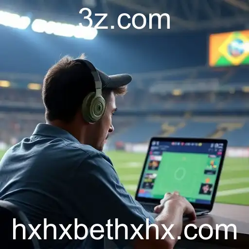 Expansão do Mercado de Jogos Online no Brasil