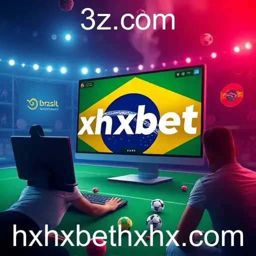 Cenário Atual dos Jogos Online no Brasil