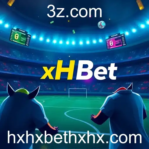 A Ascensão do HxHxBet no Cenário de Jogos de 2025