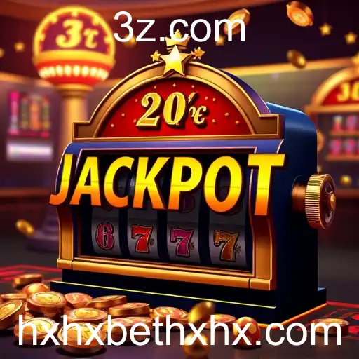 Explorando a Emoção dos Jackpot Progressivos no hxhxbet
