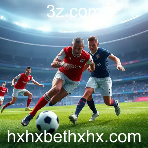 A Ascensão dos Esportes Virtuais: Uma Nova Fronteira no Mundo do Entretenimento